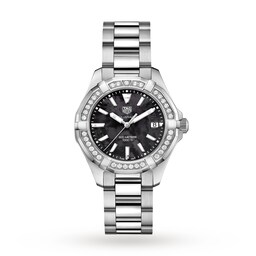17381269 - Aquaracer 35mm Quartz Ladies Watch