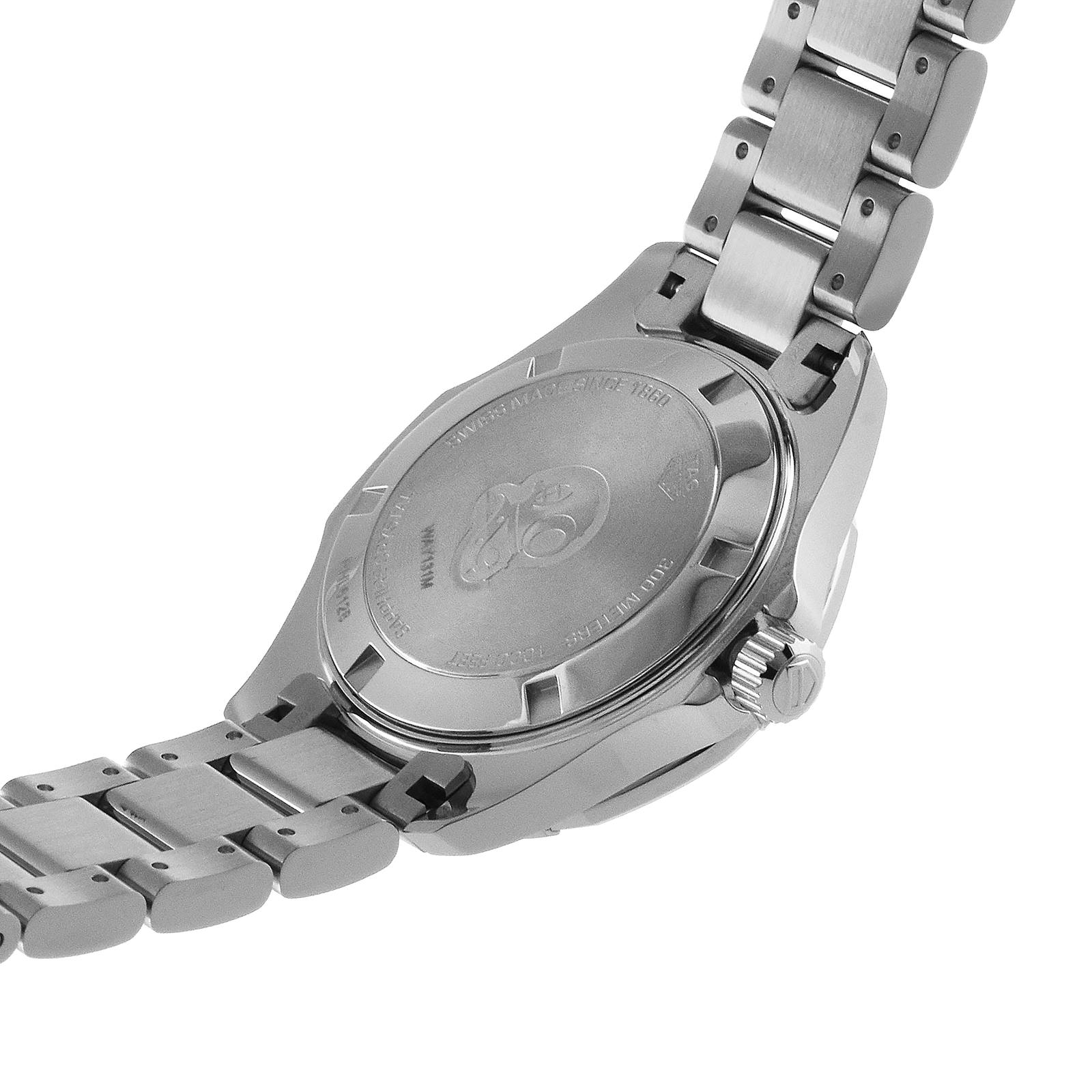 TAG Heuer Aquaracer 35mm Quartz Ladies Watch TAG Heuer Aquaracer 35mm Quartz Ladies Watch