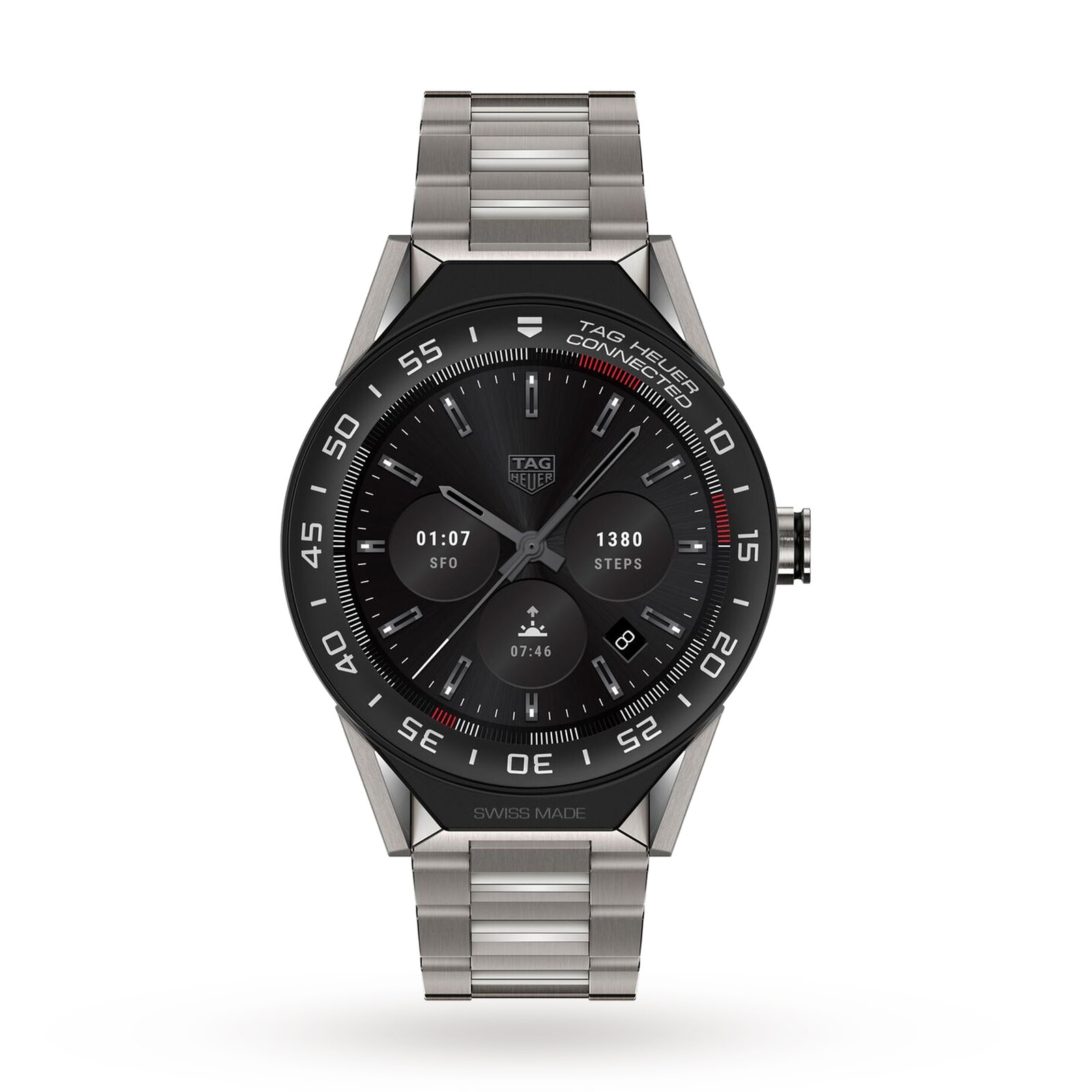 Tag heuer modular online