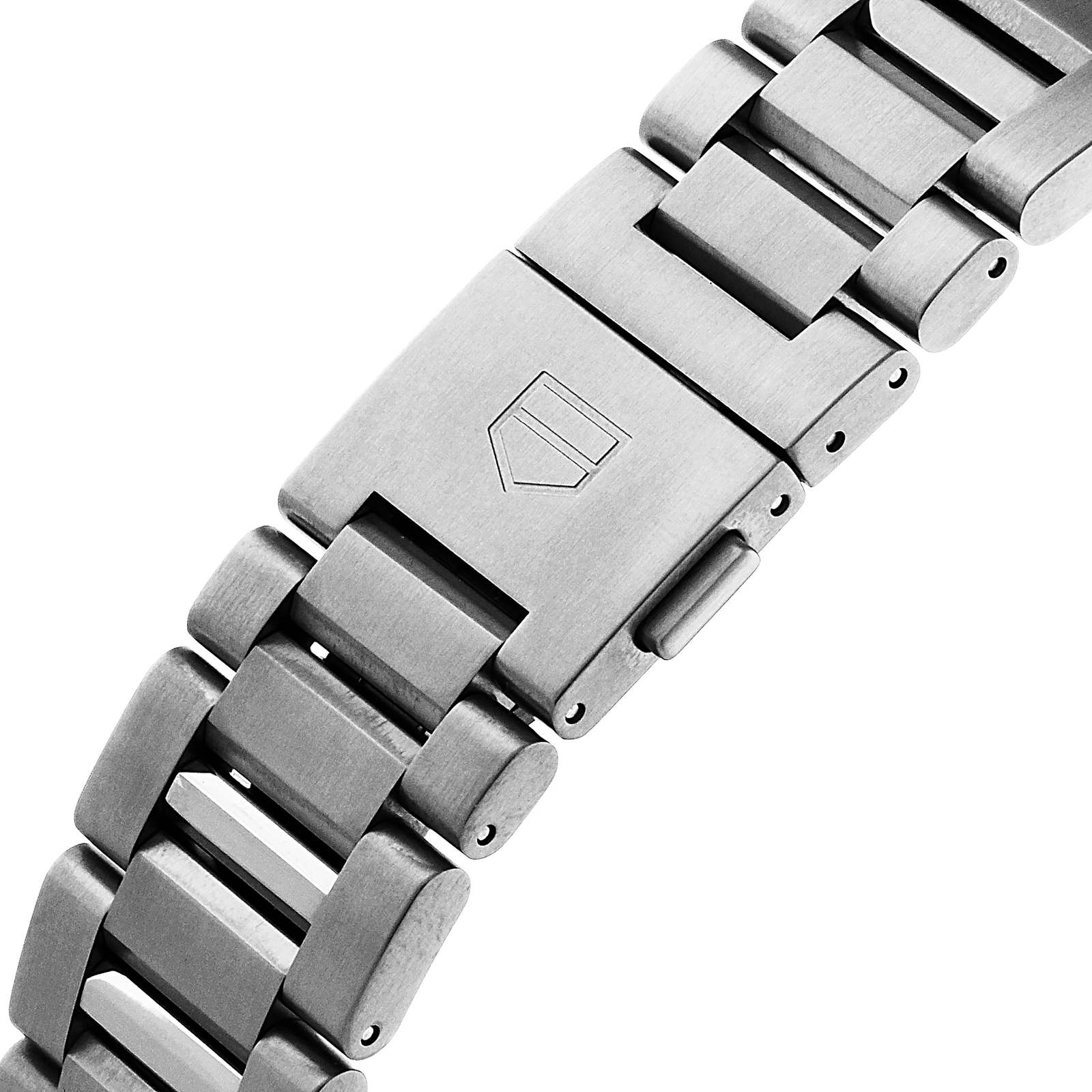 TAG Heuer Connected Modular 45 Titanium Mens Watch SBF8A8001