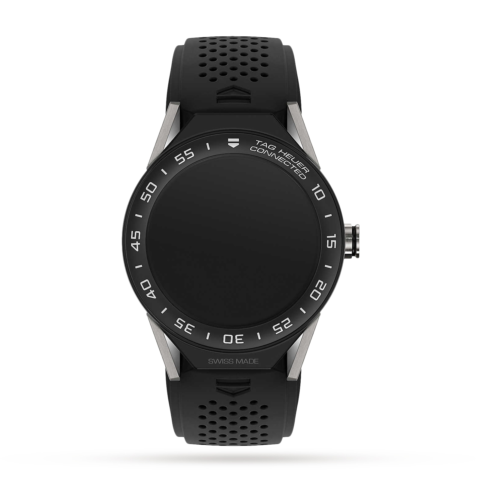 Connected Modular 45mm Mens Watch