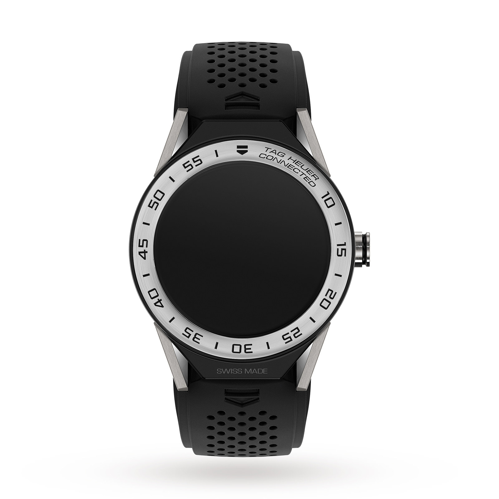 TAG Heuer Connected Modular 45 Titanium Mens Watch