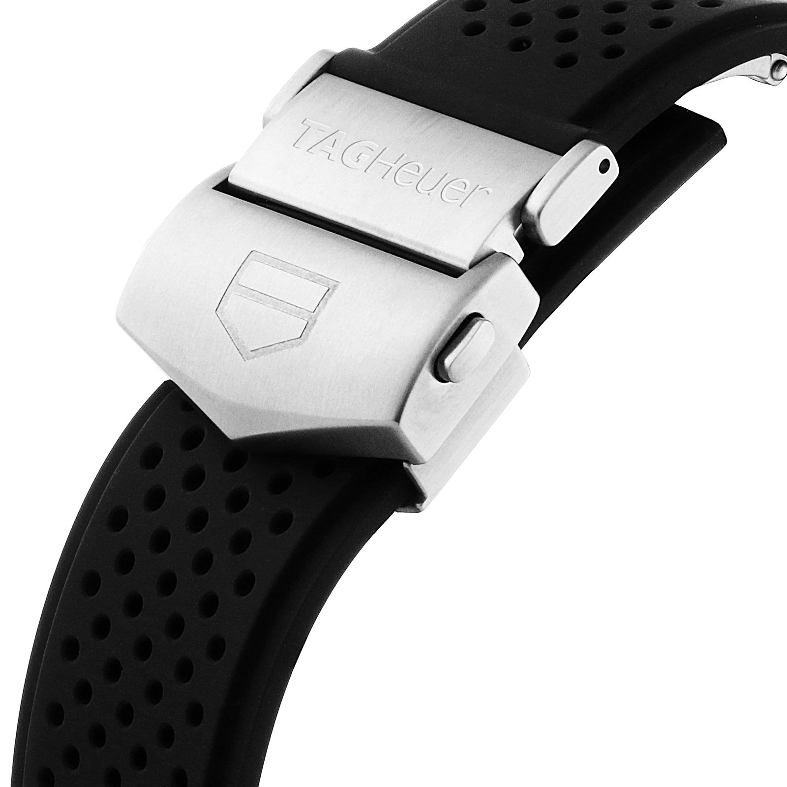 TAG Heuer Connected Modular 45 Titanium Mens Watch