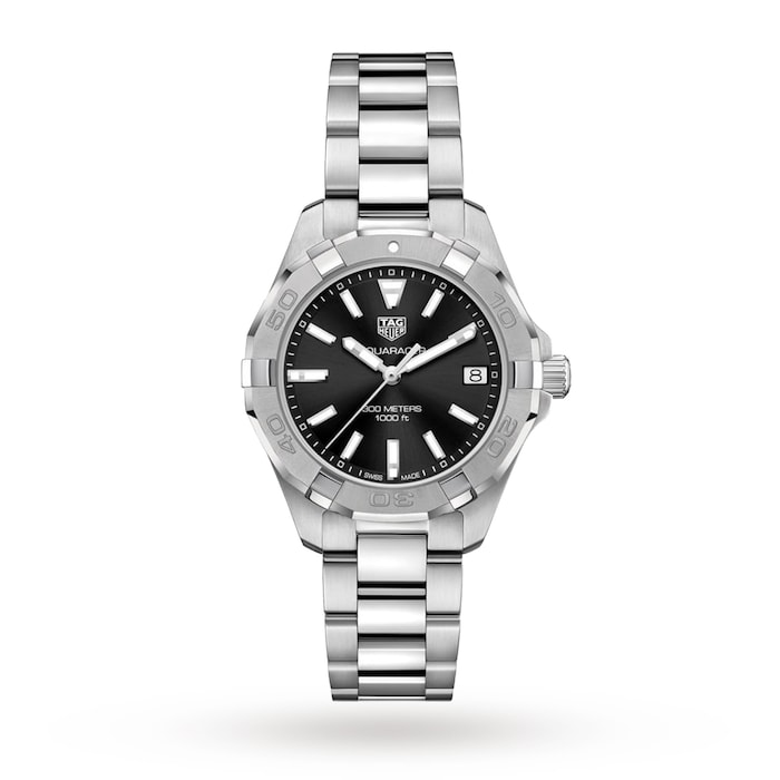 TAG Heuer Aquaracer 300M 32mm Quartz Ladies Watch