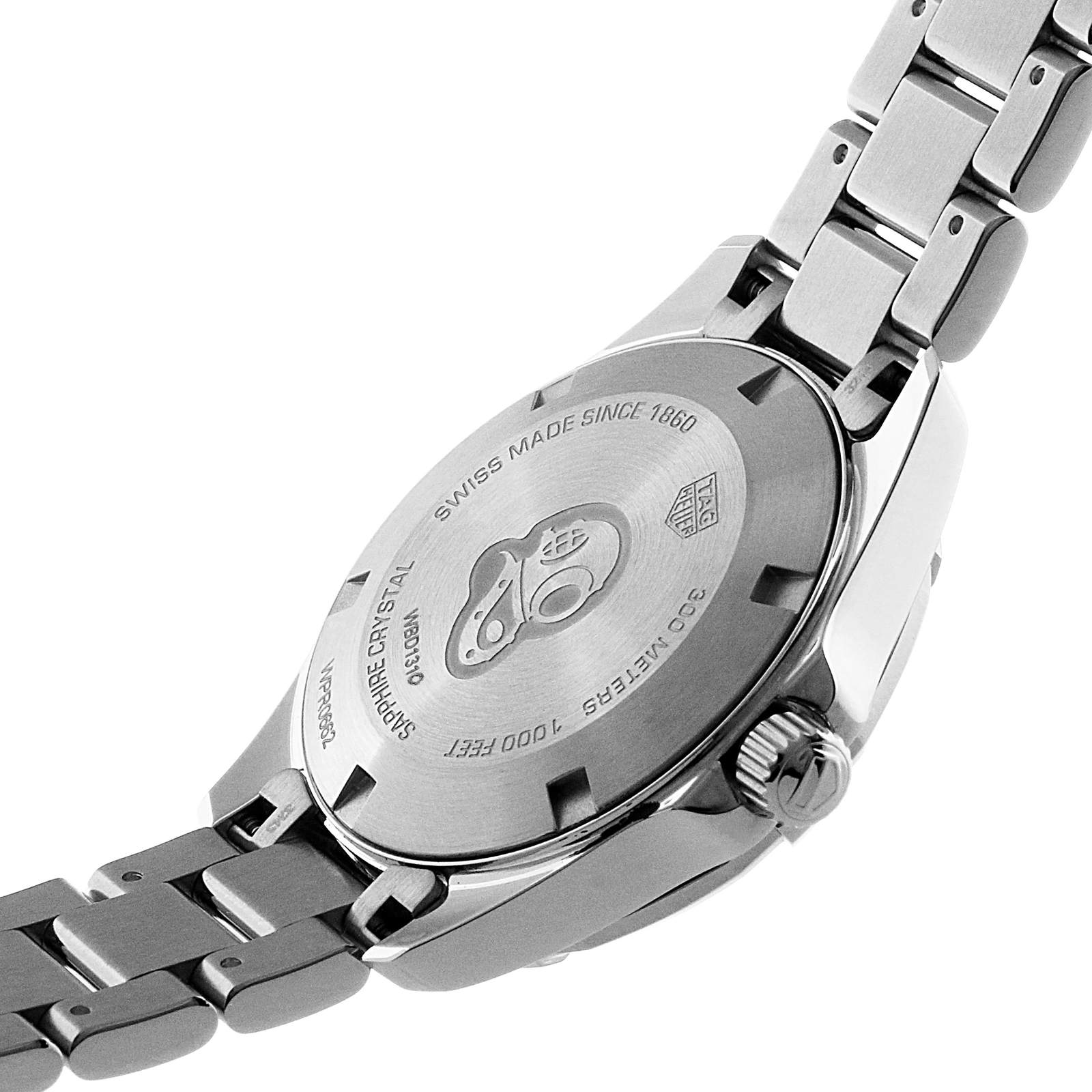 TAG Heuer Aquaracer 300M 32mm Quartz Ladies Watch TAG Heuer Aquaracer 300M 32mm Quartz Ladies Watch