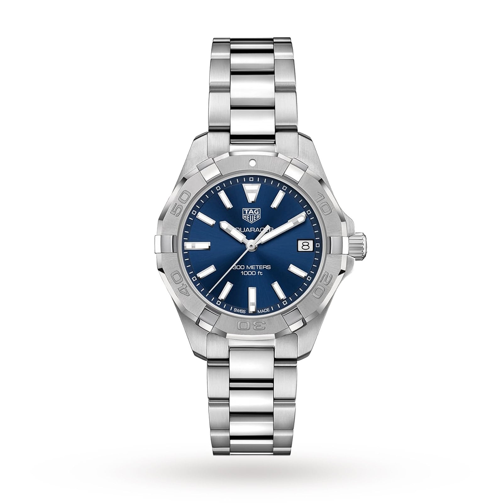 Aquaracer Quartz 32mm Ladies Watch