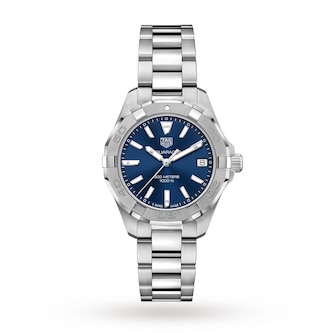 TAG Heuer Aquaracer Quartz 32mm Ladies Watch