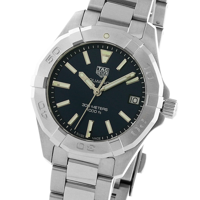 TAG Heuer Aquaracer Quartz 32mm Ladies Watch