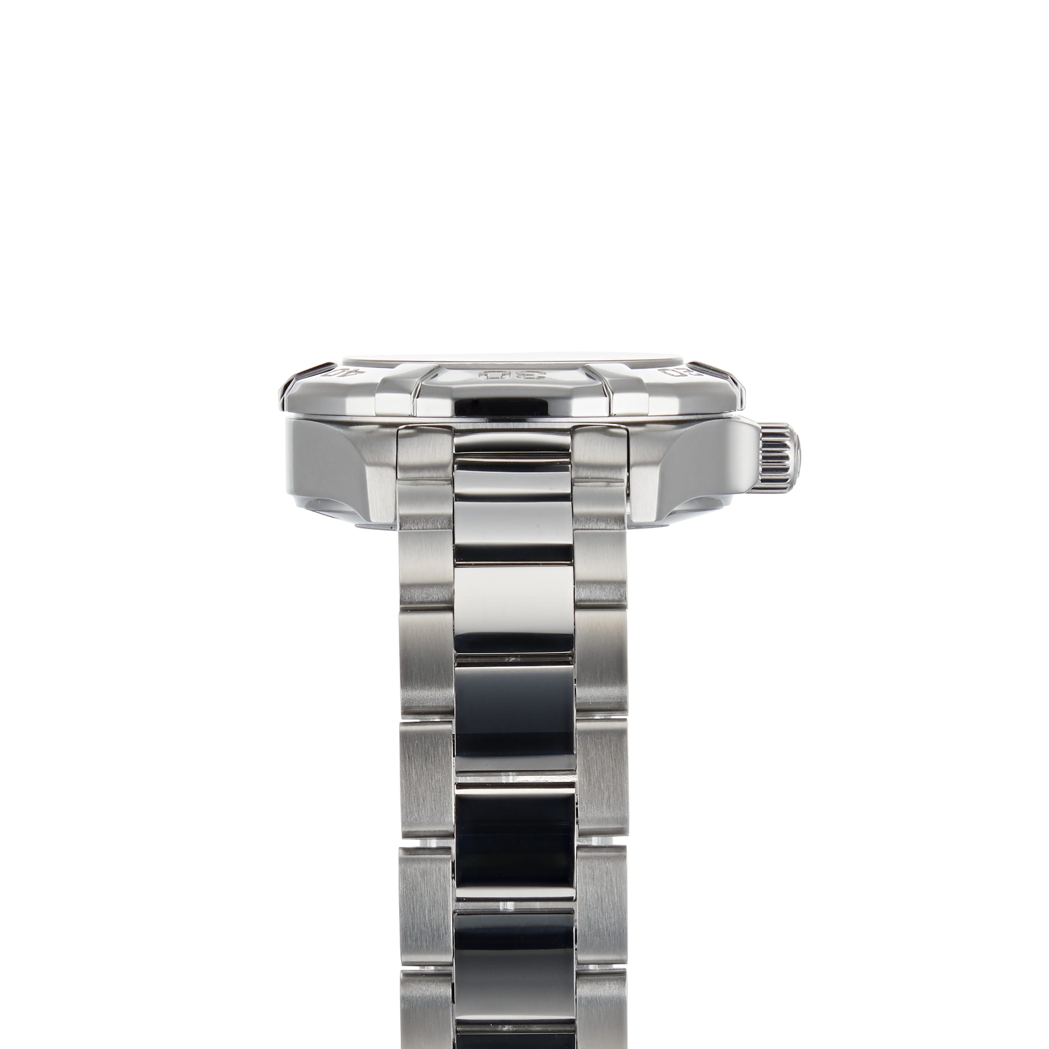 TAG Heuer Aquaracer 300M 27mm Quartz Ladies Watch