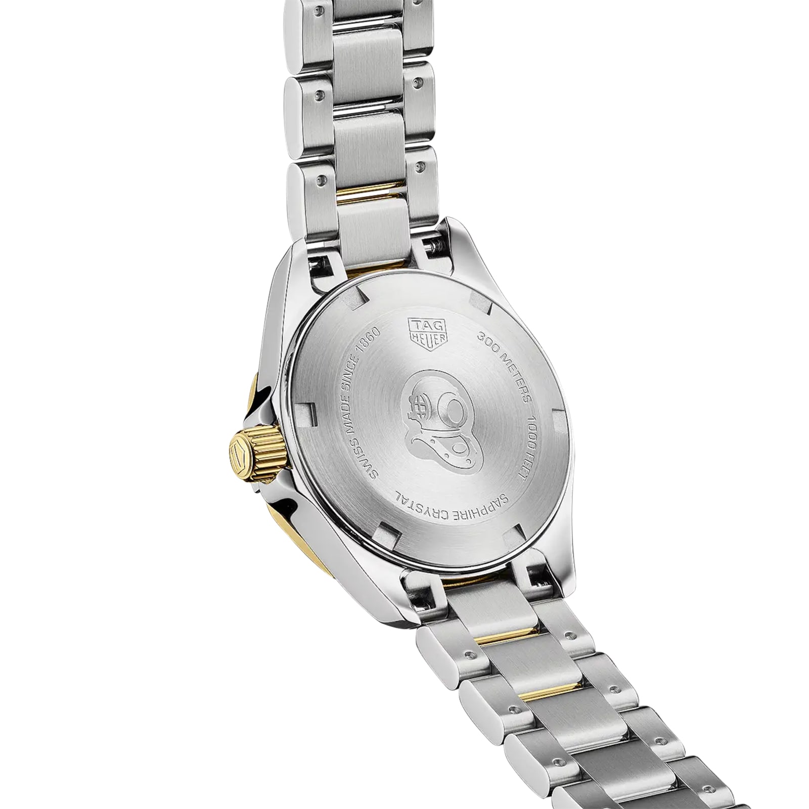 TAG Heuer Aquaracer 300M 27mm Quartz Ladies Watch TAG Heuer Aquaracer 300M 27mm Quartz Ladies Watch