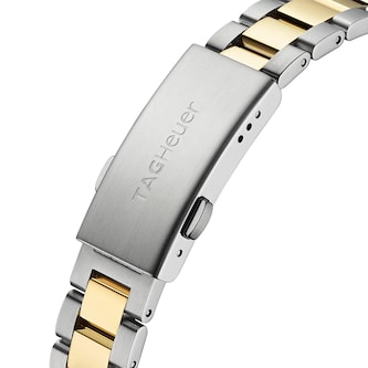TAG Heuer Aquaracer 300M 27mm Quartz Ladies Watch TAG Heuer Aquaracer 300M 27mm Quartz Ladies Watch