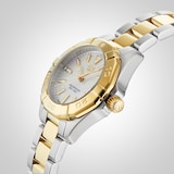 TAG Heuer Aquaracer 300M 27mm Quartz Ladies Watch
