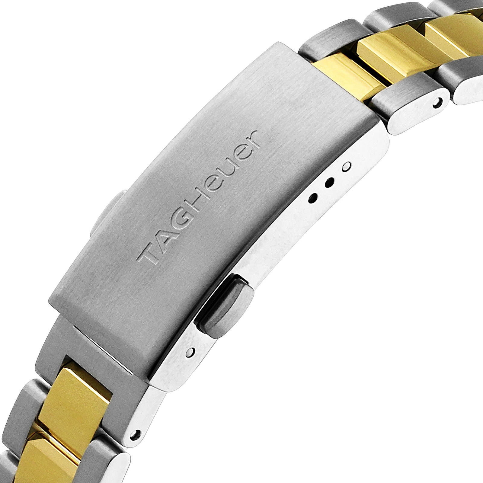 TAG Heuer Aquaracer Quartz 27mm Ladies Watch