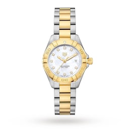 17381298 - Aquaracer 300M 27mm Quartz Ladies Watch