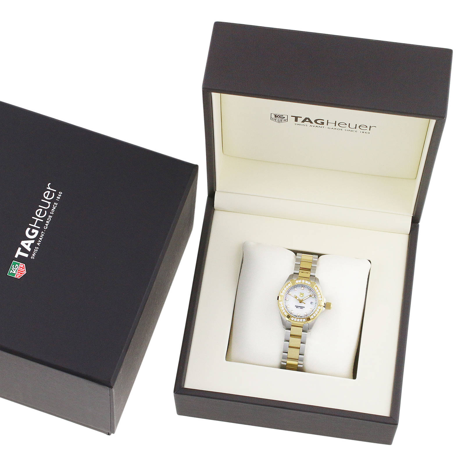 Tag heuer aquaracer on sale 27mm