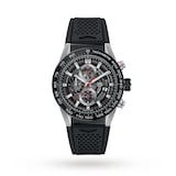 TAG Heuer Carrera 43mm Automatic Mens Watch