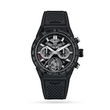TAG Heuer Carrera Automatic Chronograph 45mm Mens Watch