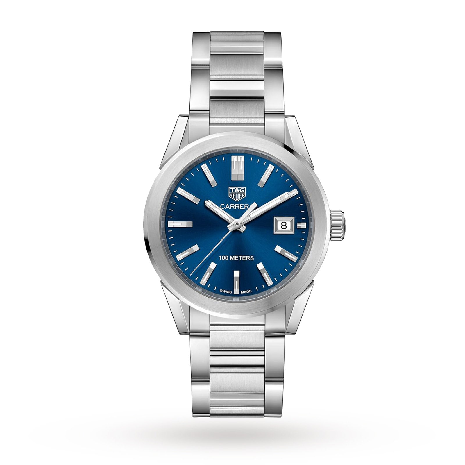 tag heuer carrera 36mm ladies watch