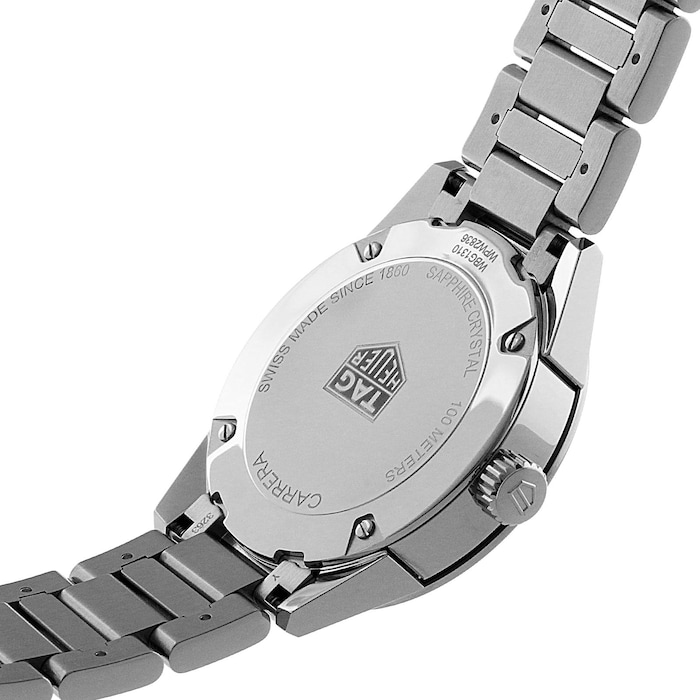 TAG Heuer Carrera 36mm Ladies Watch