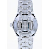TAG Heuer Link Calibre 5 41mm Automatic Date Mens Watch