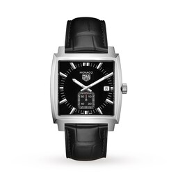 17381330 - Monaco 37mm Quartz 37mm Mens Watch