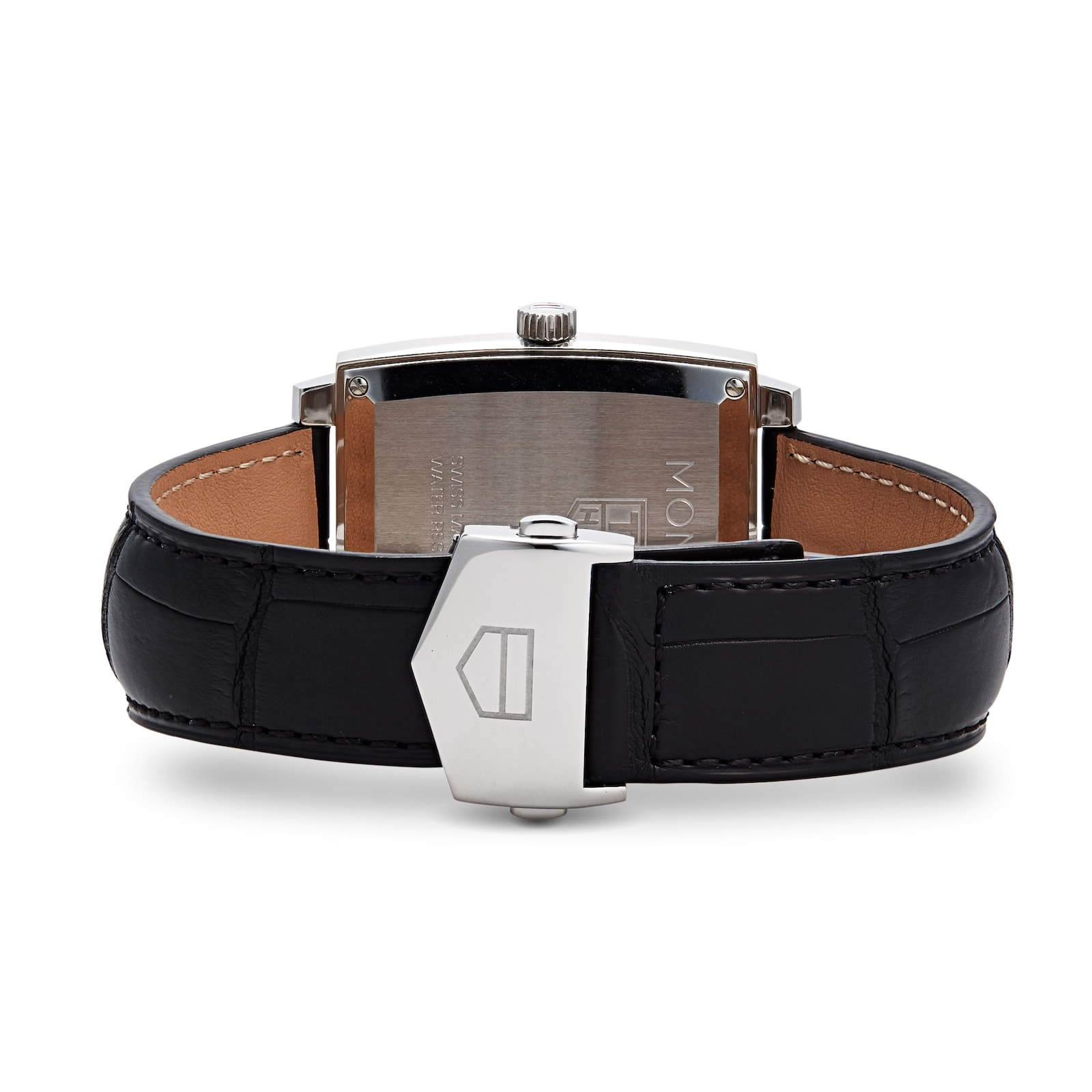 TAG Heuer Monaco 37mm Quartz 37mm Mens Watch