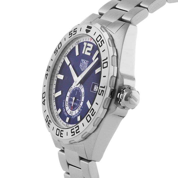 TAG Heuer Formula 1 Calibre 6 43mm Automatic Mens Watch