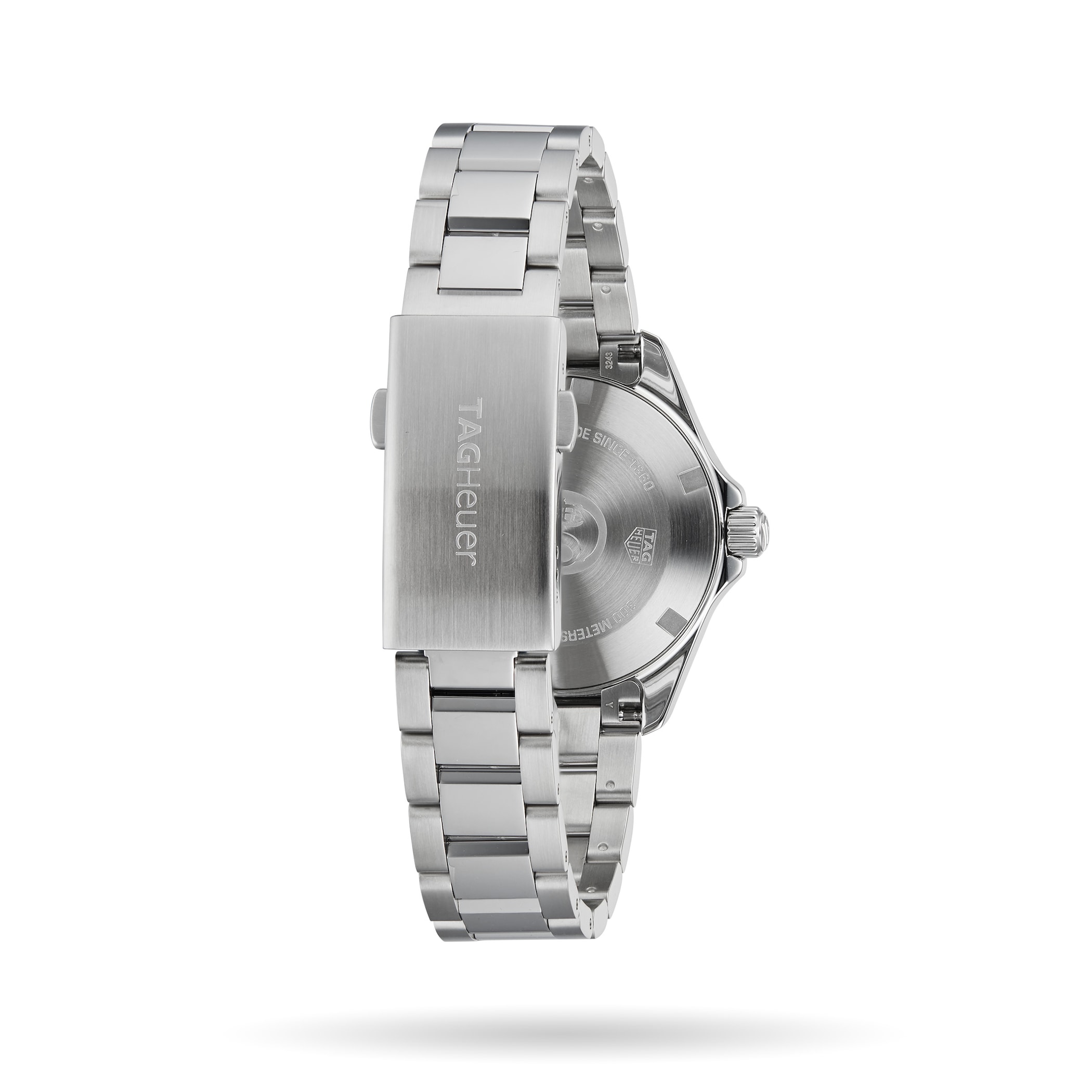 TAG Heuer Aquaracer Quartz 32mm Ladies Watch TAG Heuer Aquaracer Quartz 32mm Ladies Watch