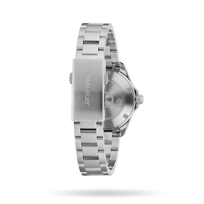 TAG Heuer Aquaracer Quartz 32mm Ladies Watch