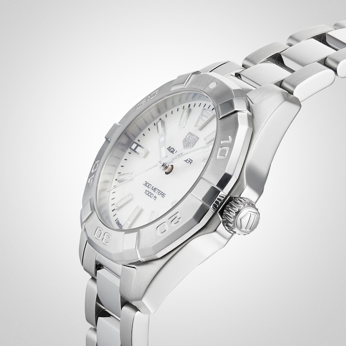 TAG Heuer Aquaracer Quartz 32mm Ladies Watch