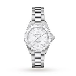 17381342 - Aquaracer Quartz 32mm Ladies Watch