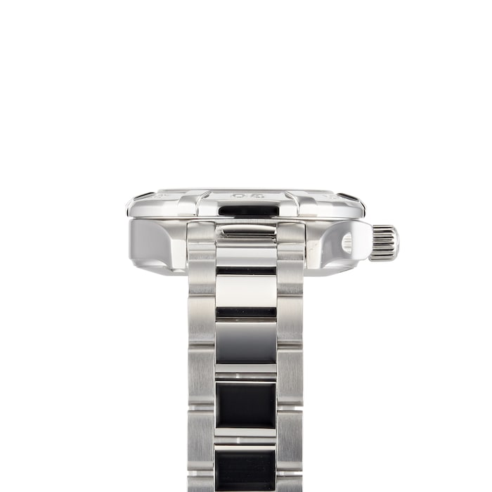 TAG Heuer Aquaracer Quartz 27mm Ladies Watch