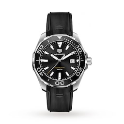 17381354 - Aquaracer Quartz 43mm Mens Watch