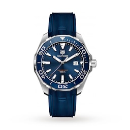 17381355 - Aquaracer Quartz Mens Watch
