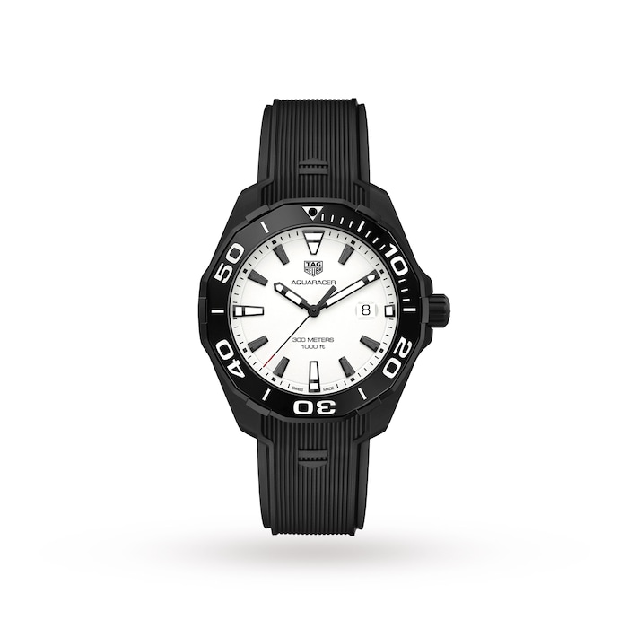 TAG Heuer Aquaracer Quartz Mens Watch