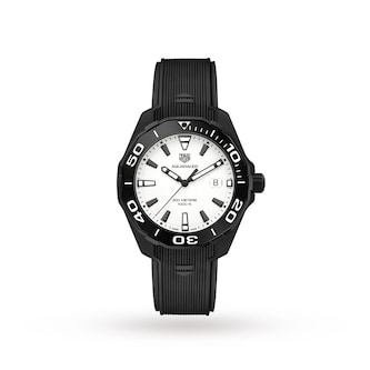 TAG Heuer Aquaracer Quartz Mens Watch TAG Heuer Aquaracer Quartz Mens Watch