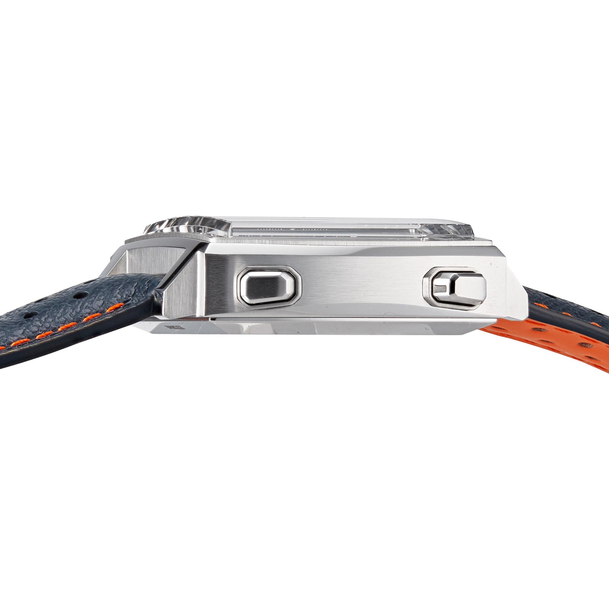 TAG Heuer Special Edition Monaco Gulf Calibre 11 39mm Mens Watch TAG Heuer Special Edition Monaco Gulf Calibre 11 39mm Mens Watch