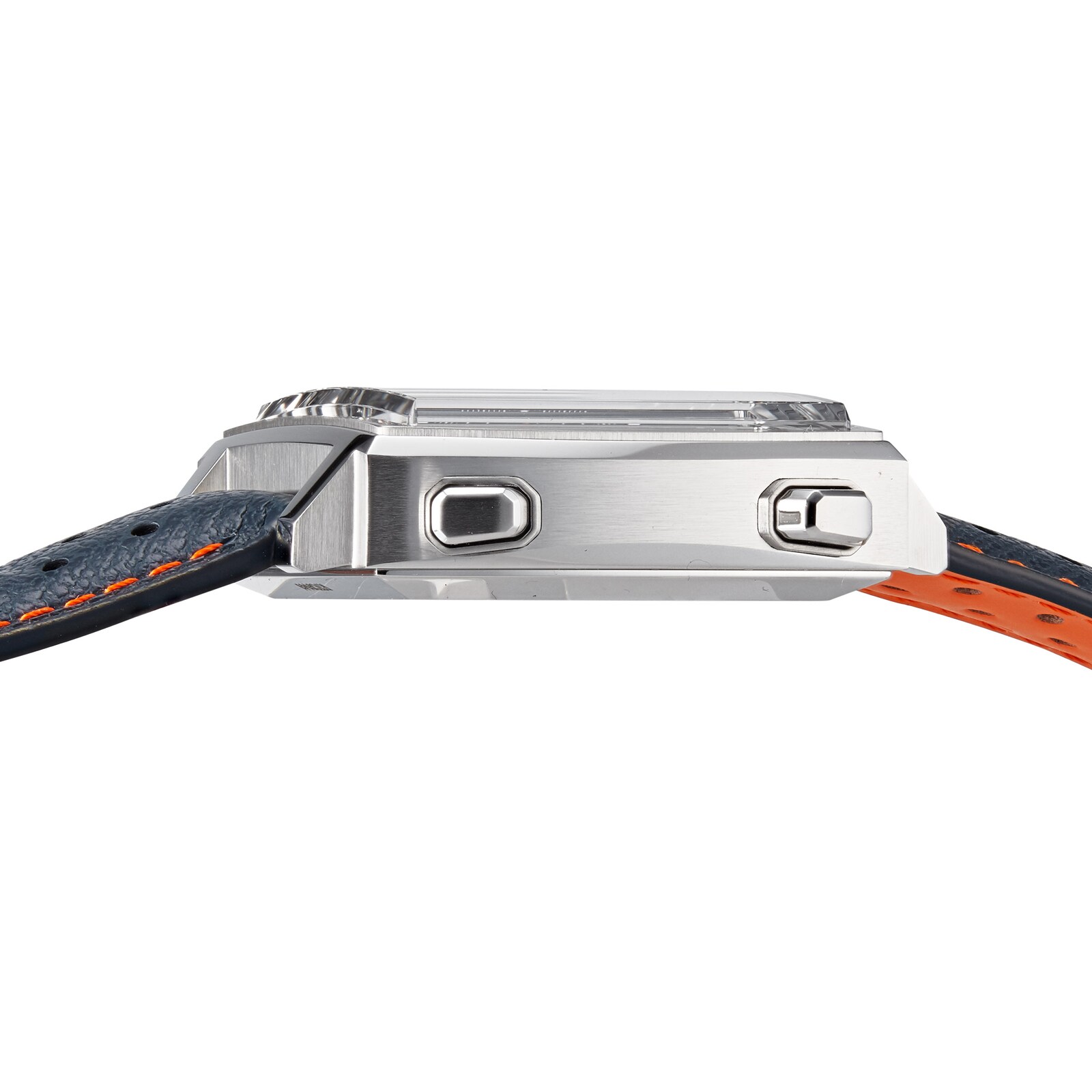 TAG Heuer Special Edition Monaco Gulf Calibre 11 39mm Mens Watch