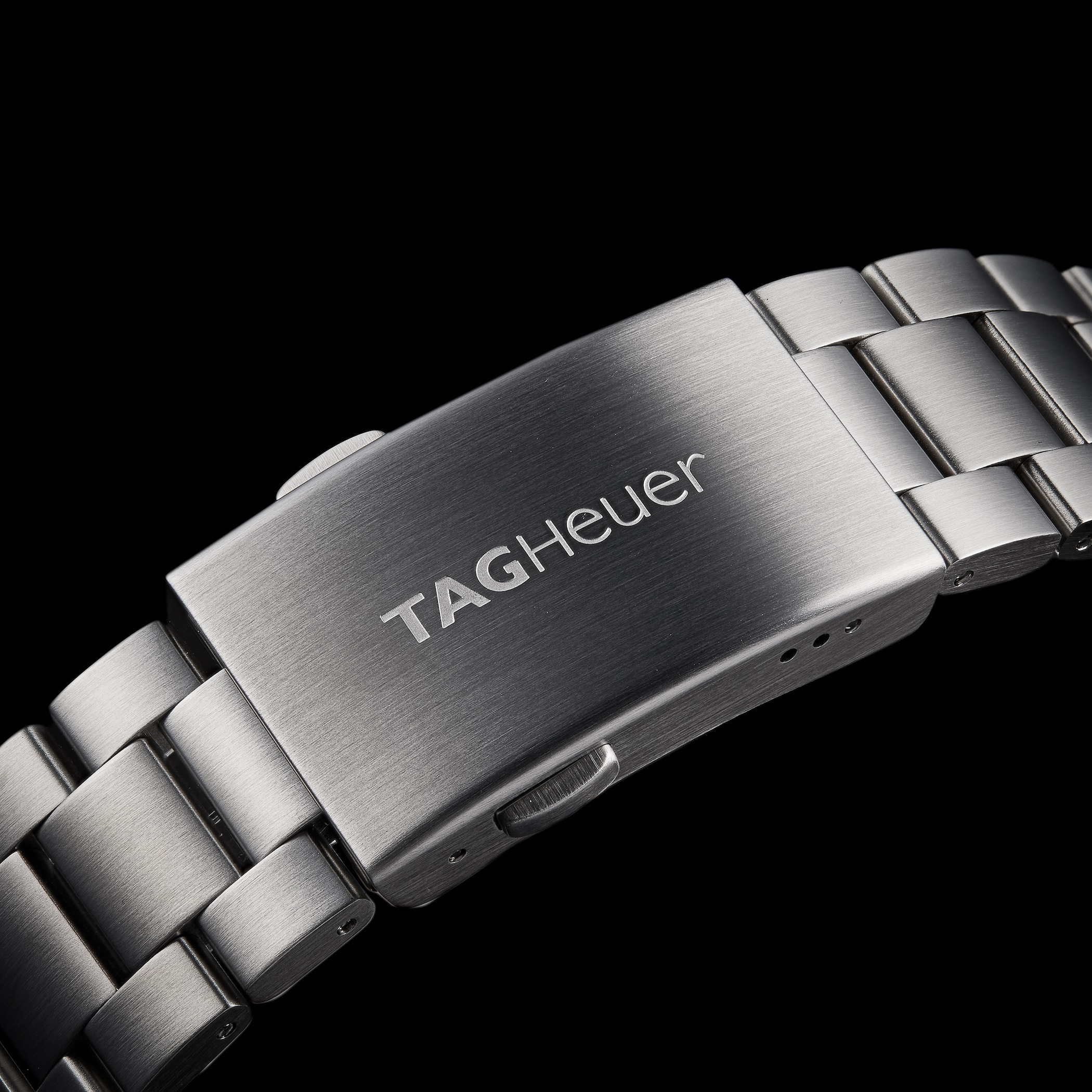 TAG Heuer Formula 1 Chronograph Quartz 43mm Mens Watch