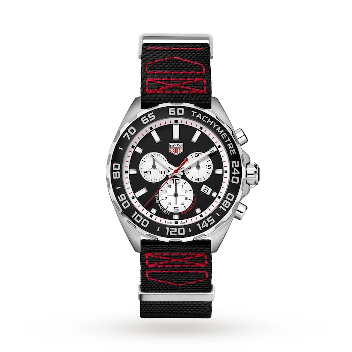 TAG Heuer Formula 1 Mens Watch