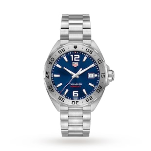 TAG Heuer Formula 1 41mm Quartz Mens Watch