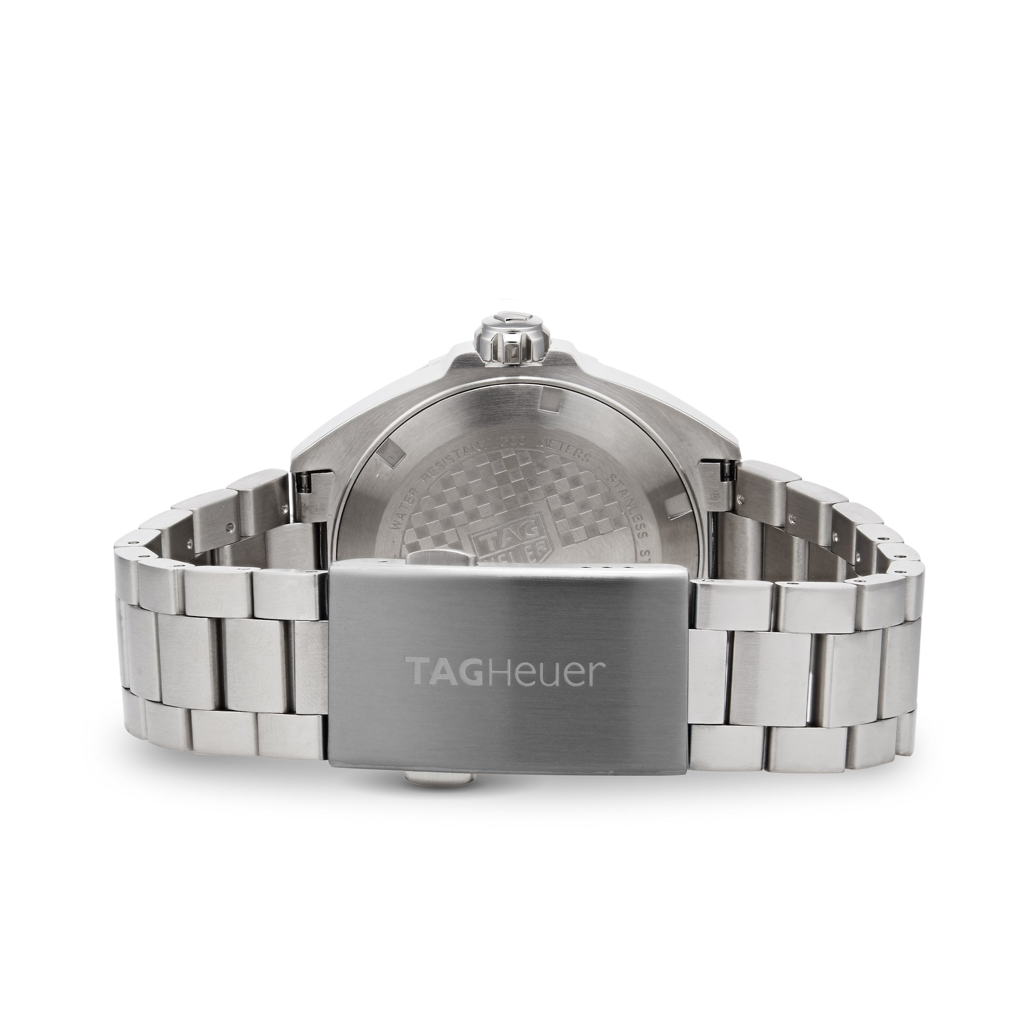 TAG Heuer Formula 1 41mm Quartz Mens Watch TAG Heuer Formula 1 41mm Quartz Mens Watch