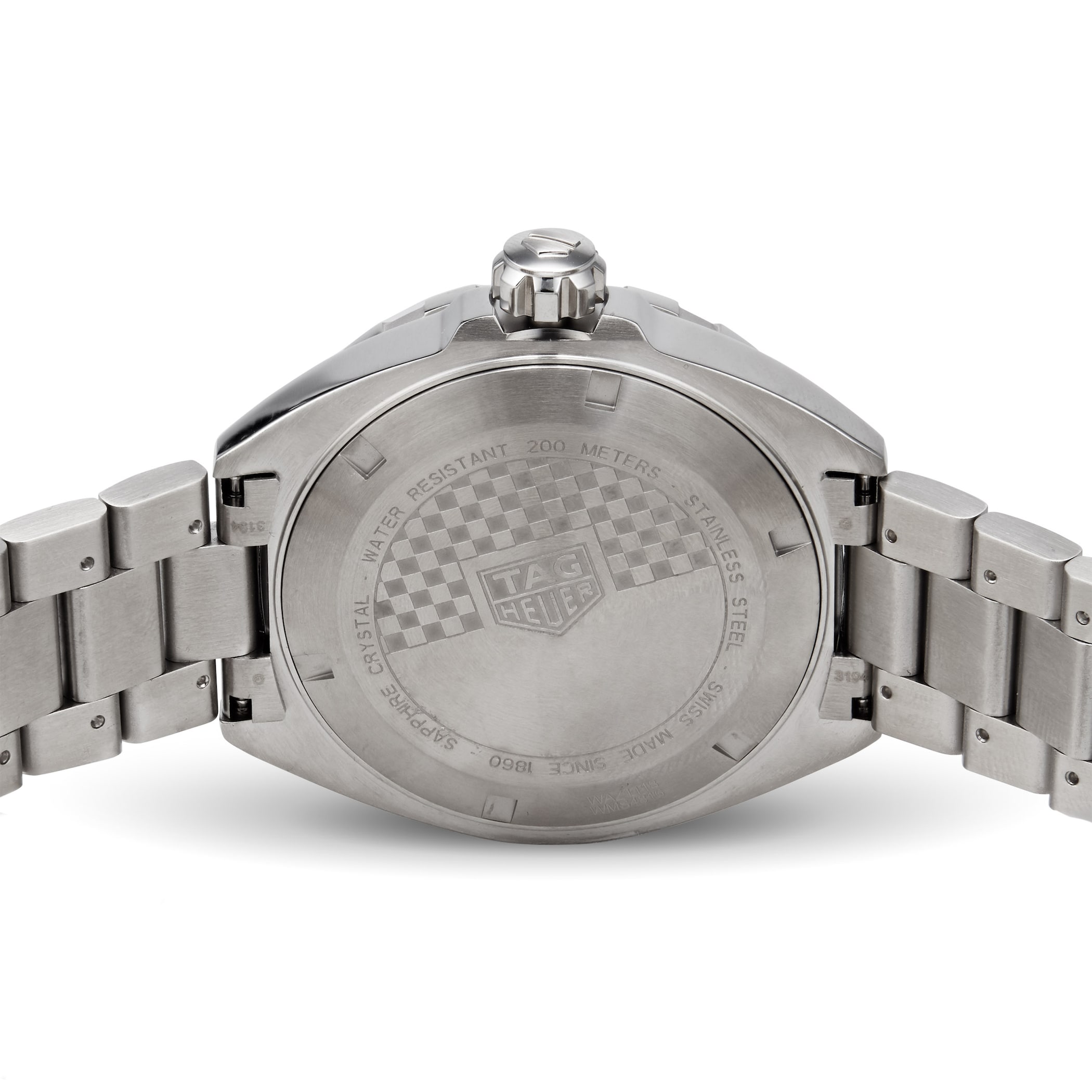 TAG Heuer Formula 1 41mm Quartz Mens Watch TAG Heuer Formula 1 41mm Quartz Mens Watch