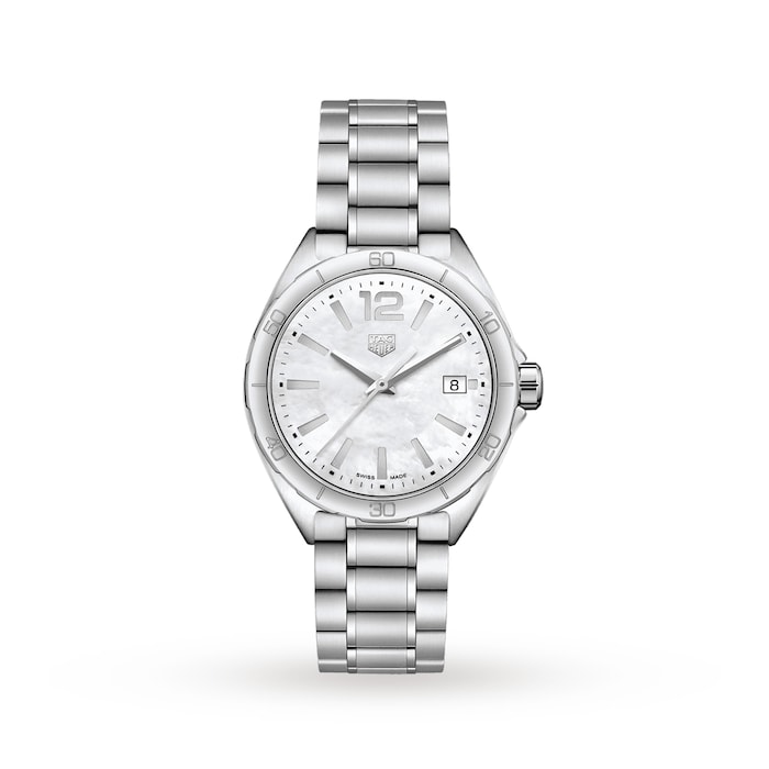 TAG Heuer Formula 1 35mm Quartz Ladies Watch