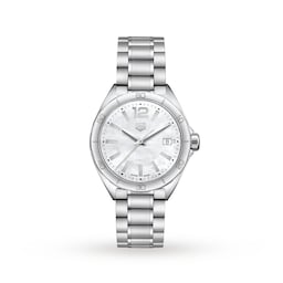 17381389 - Formula 1 35mm Quartz Ladies Watch