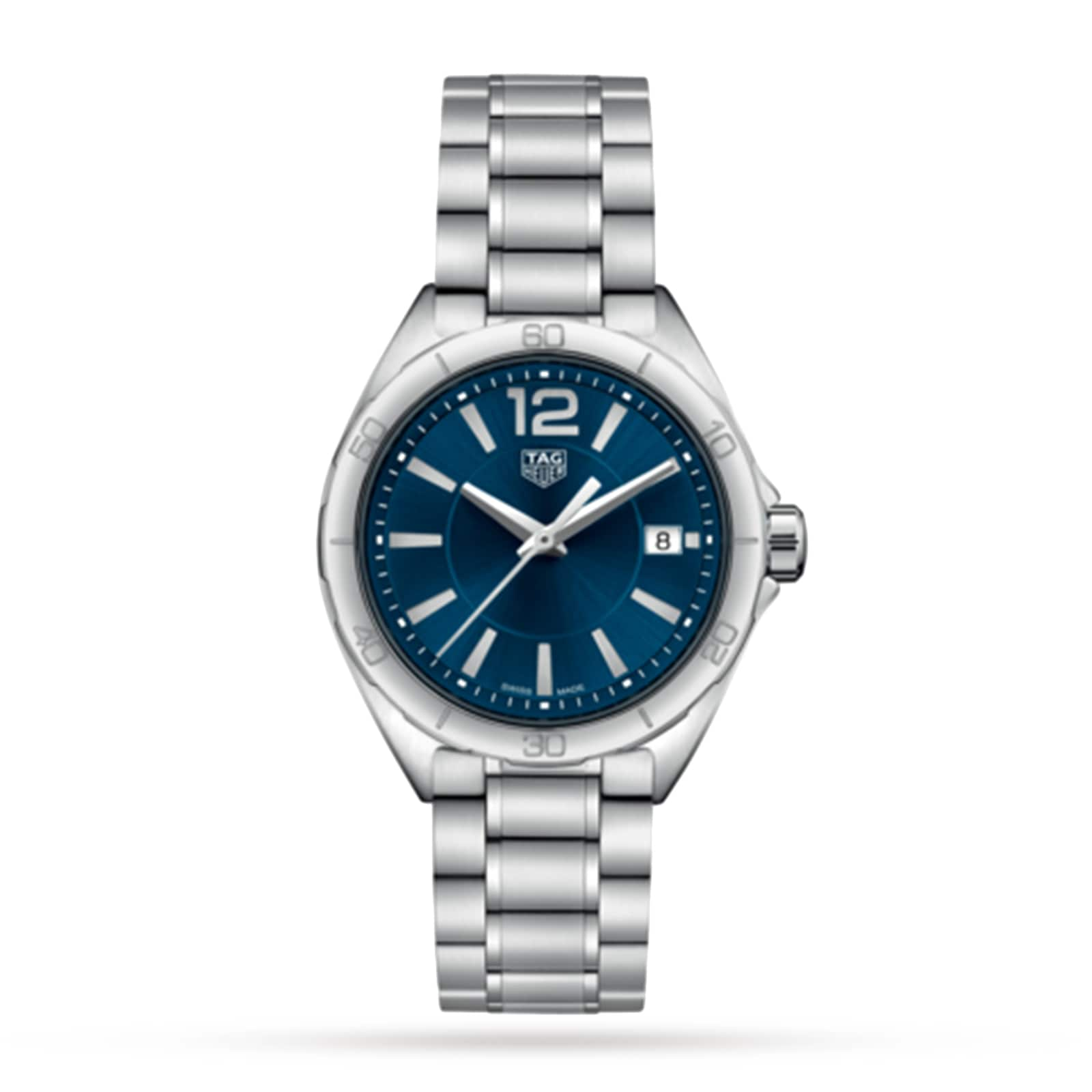 Tag heuer formula discount 1 women's watch