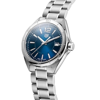TAG Heuer Formula 1 35mm Quartz Ladies Watch