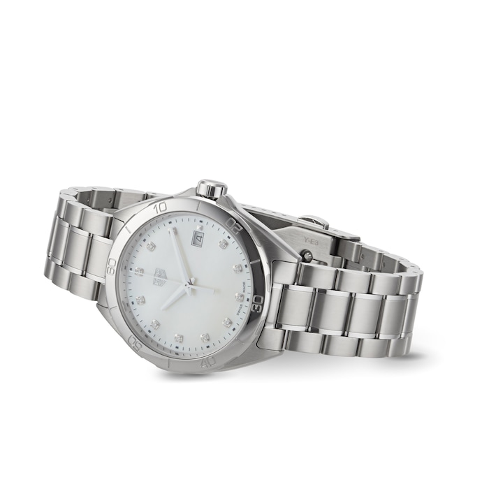 TAG Heuer Formula 1 Quartz 35mm Ladies Watch