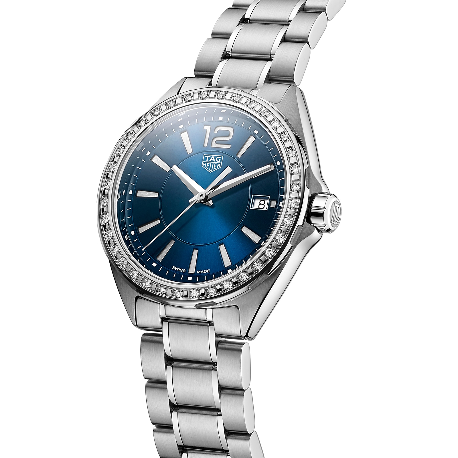 Tag heuer formula hot sale 1 womens