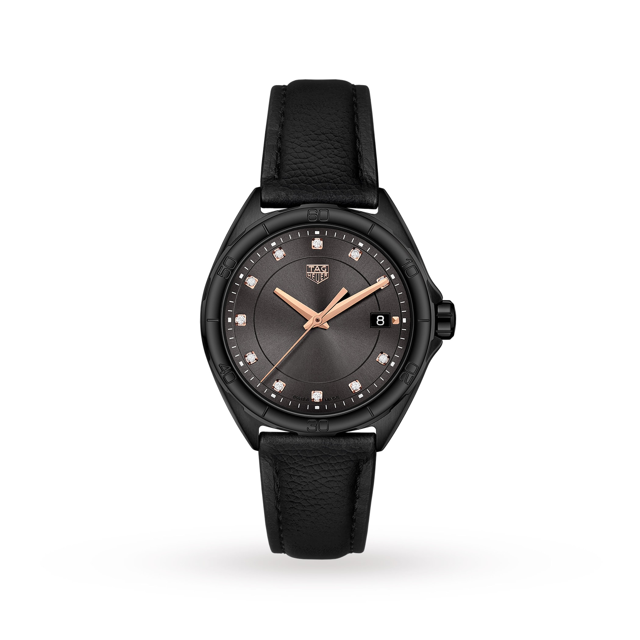 TAG Heuer Formula 1 Quartz 35mm Ladies Watch TAG Heuer Formula 1 Quartz 35mm Ladies Watch
